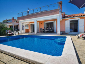 Casa Iris Comfortable holiday residence